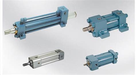 Buy Pneumatic cylinders online 